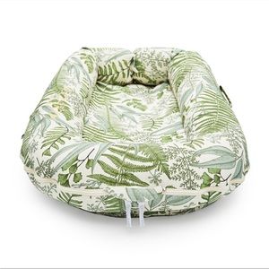 Fern Dock-a-Tot Cover